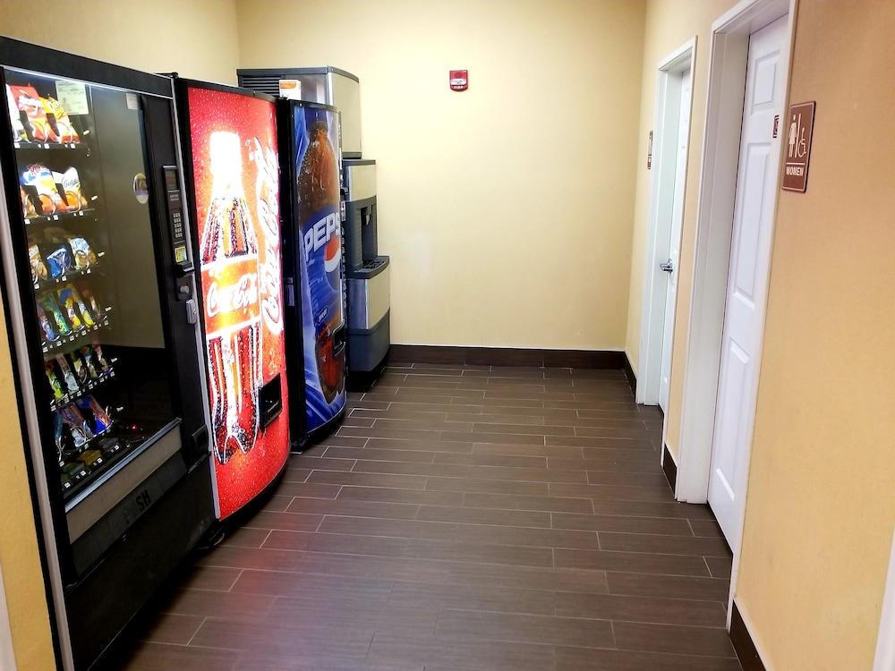 Comfort Inn Fort Collins North Zewnętrze zdjęcie