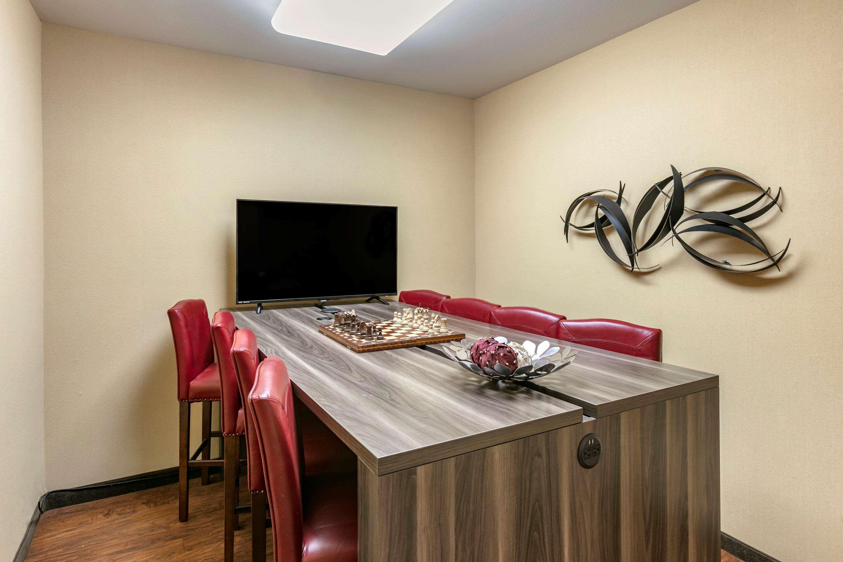 Comfort Inn Fort Collins North Zewnętrze zdjęcie