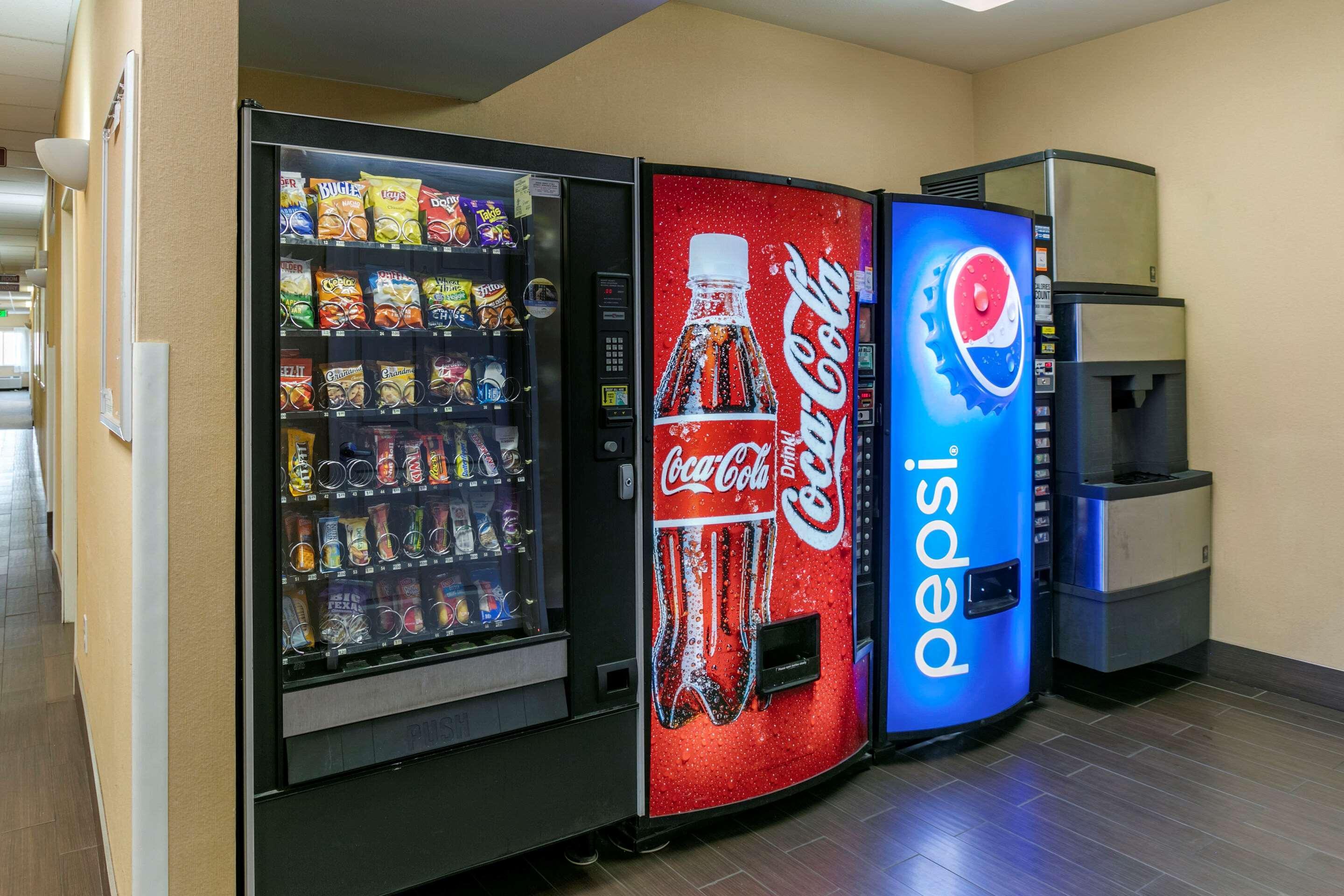 Comfort Inn Fort Collins North Zewnętrze zdjęcie