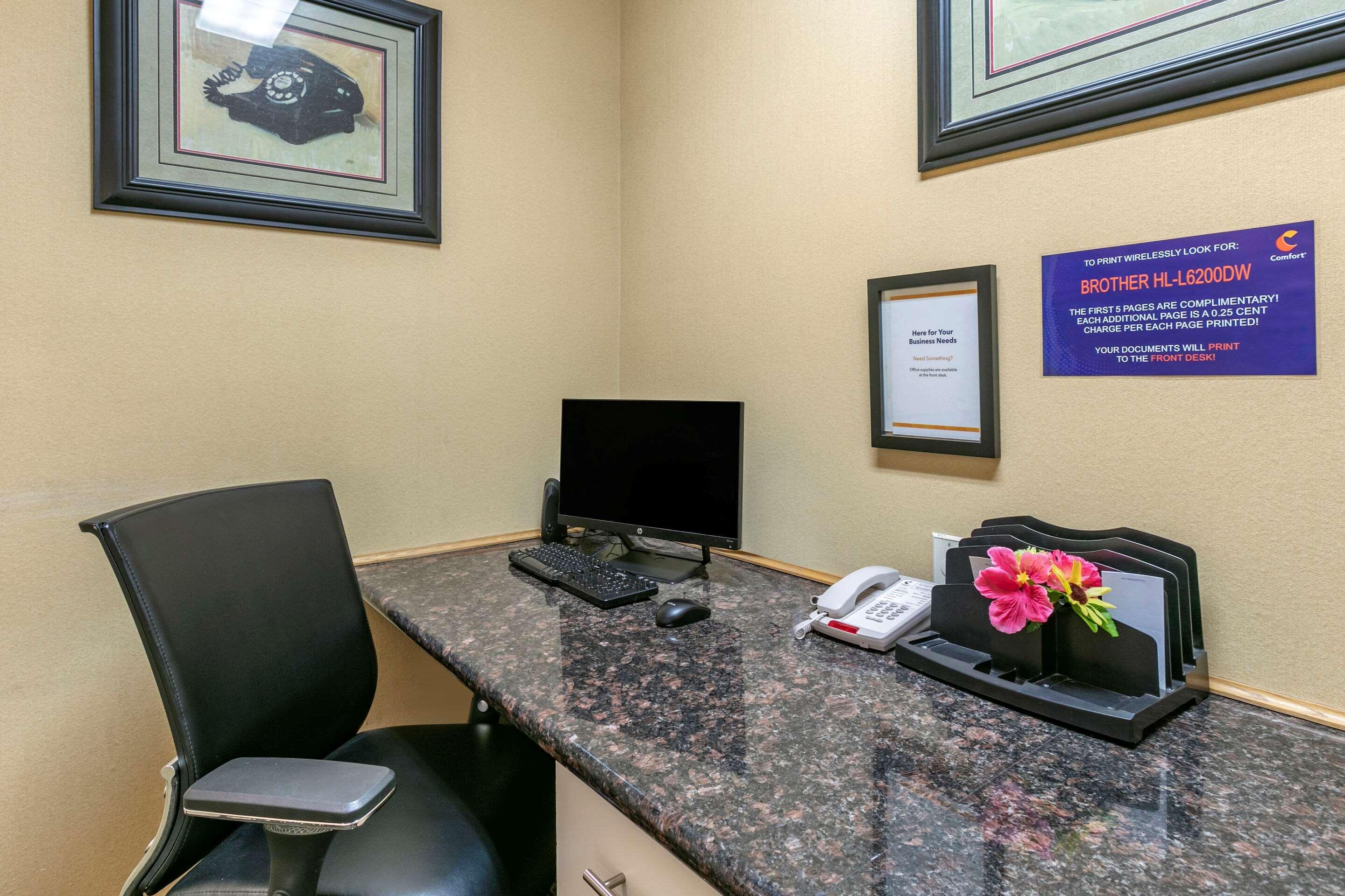 Comfort Inn Fort Collins North Zewnętrze zdjęcie