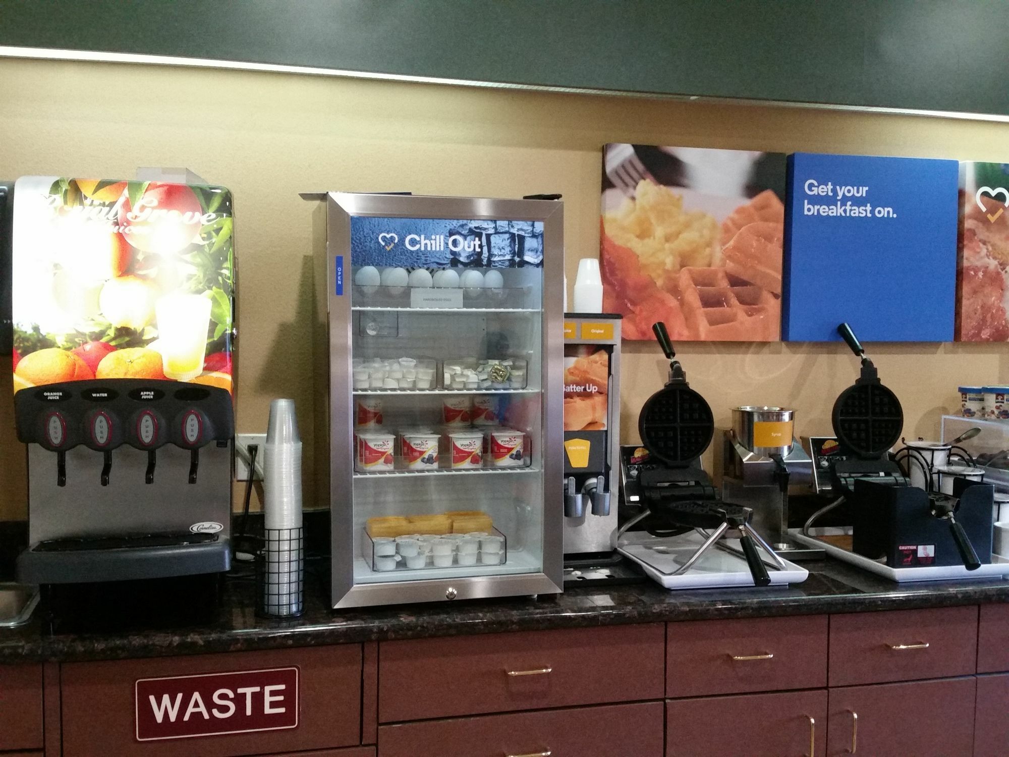 Comfort Inn Fort Collins North Zewnętrze zdjęcie
