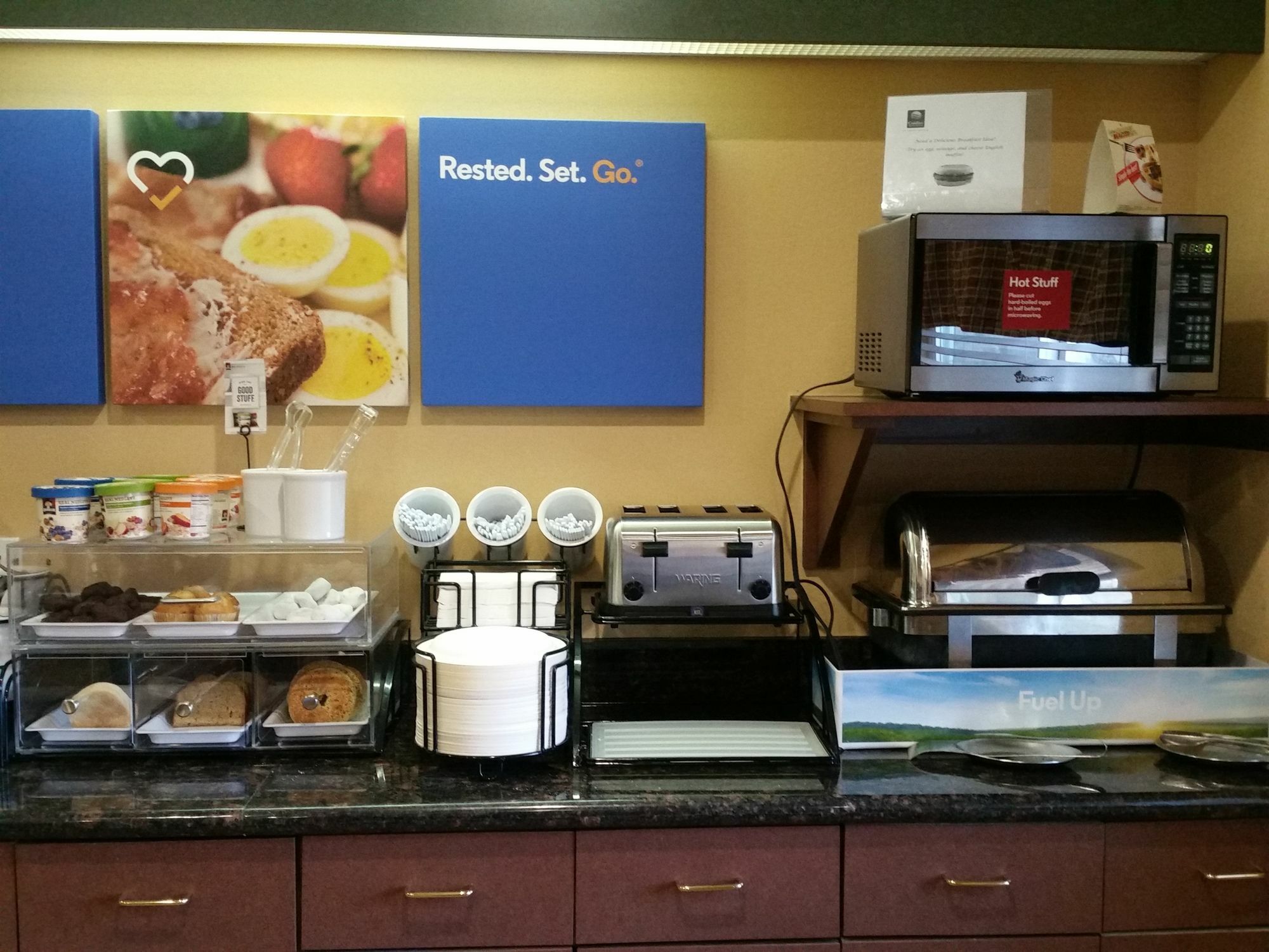 Comfort Inn Fort Collins North Zewnętrze zdjęcie
