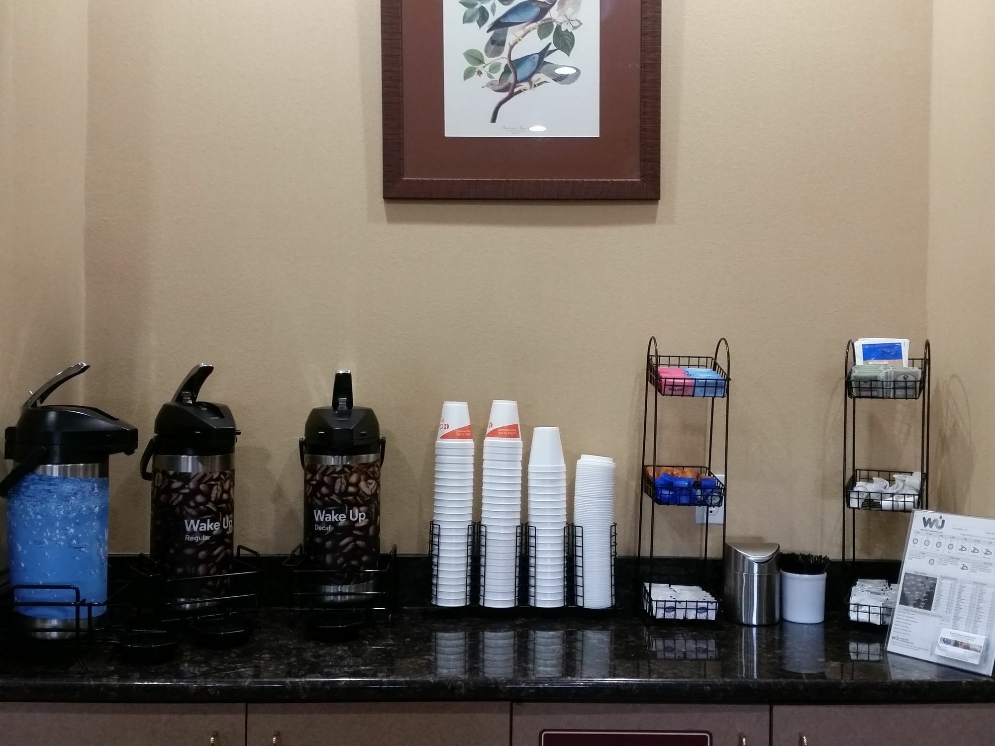 Comfort Inn Fort Collins North Zewnętrze zdjęcie