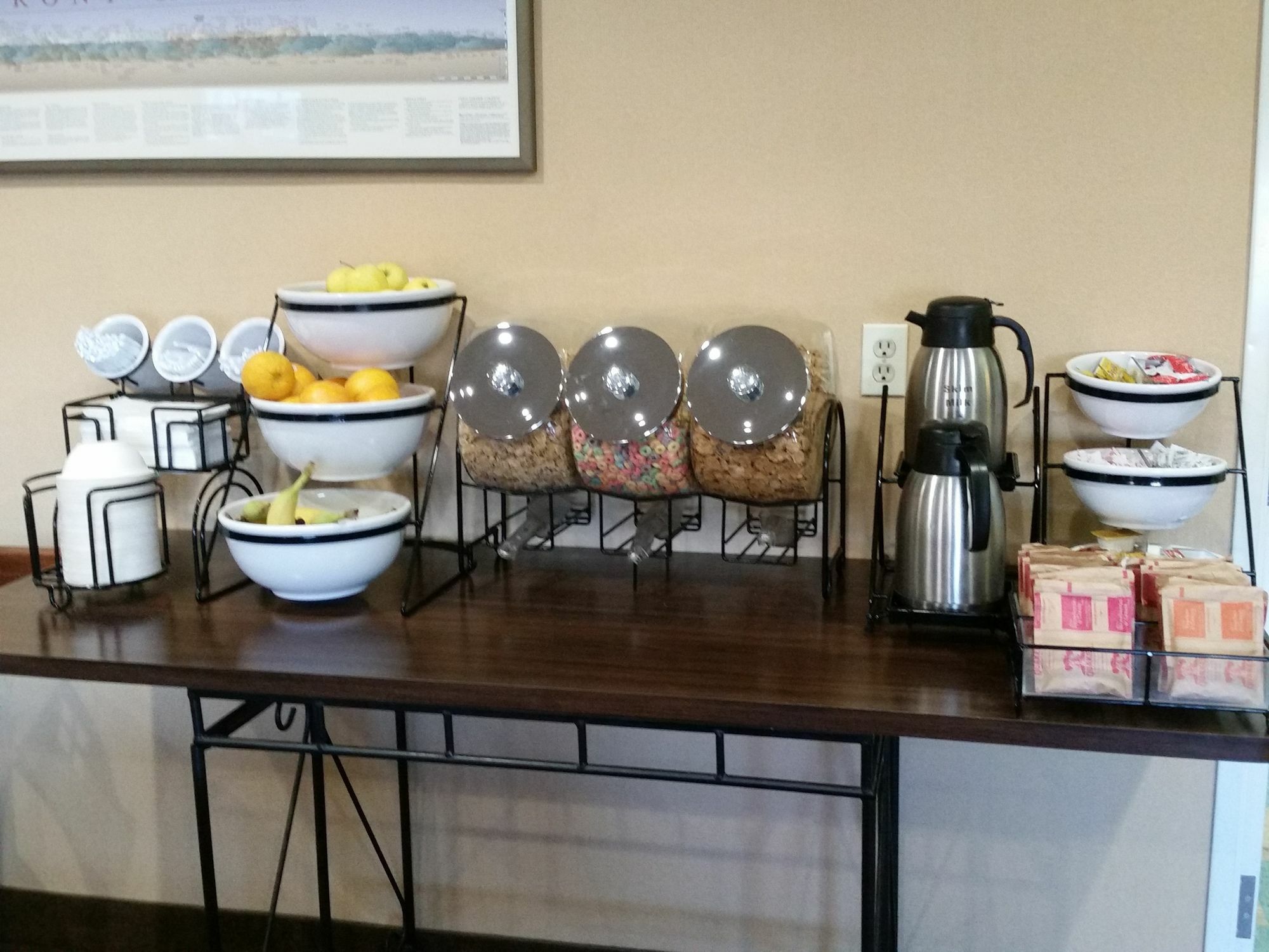 Comfort Inn Fort Collins North Zewnętrze zdjęcie