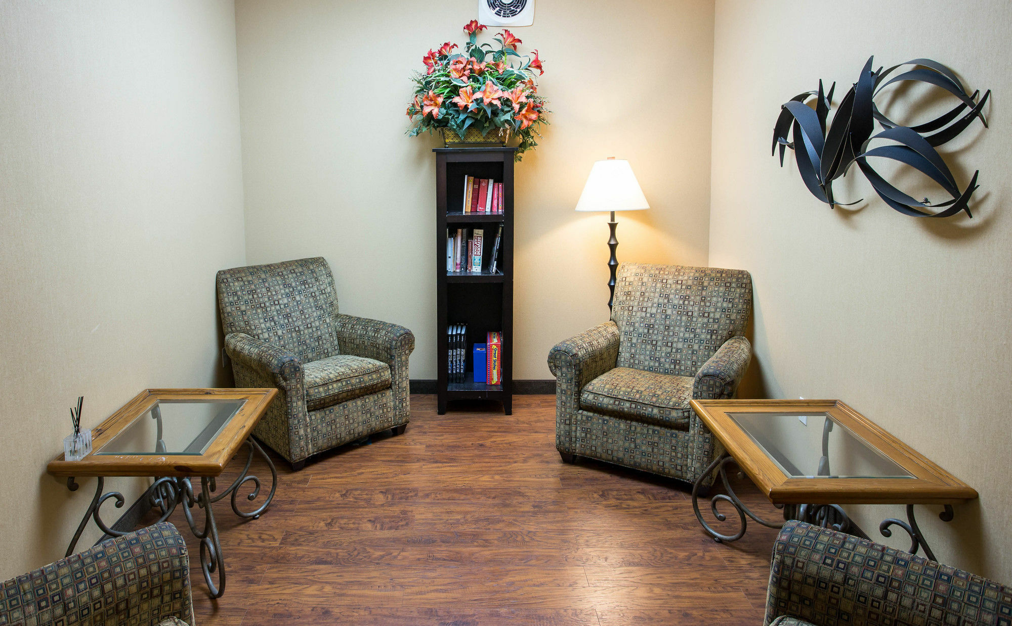 Comfort Inn Fort Collins North Zewnętrze zdjęcie