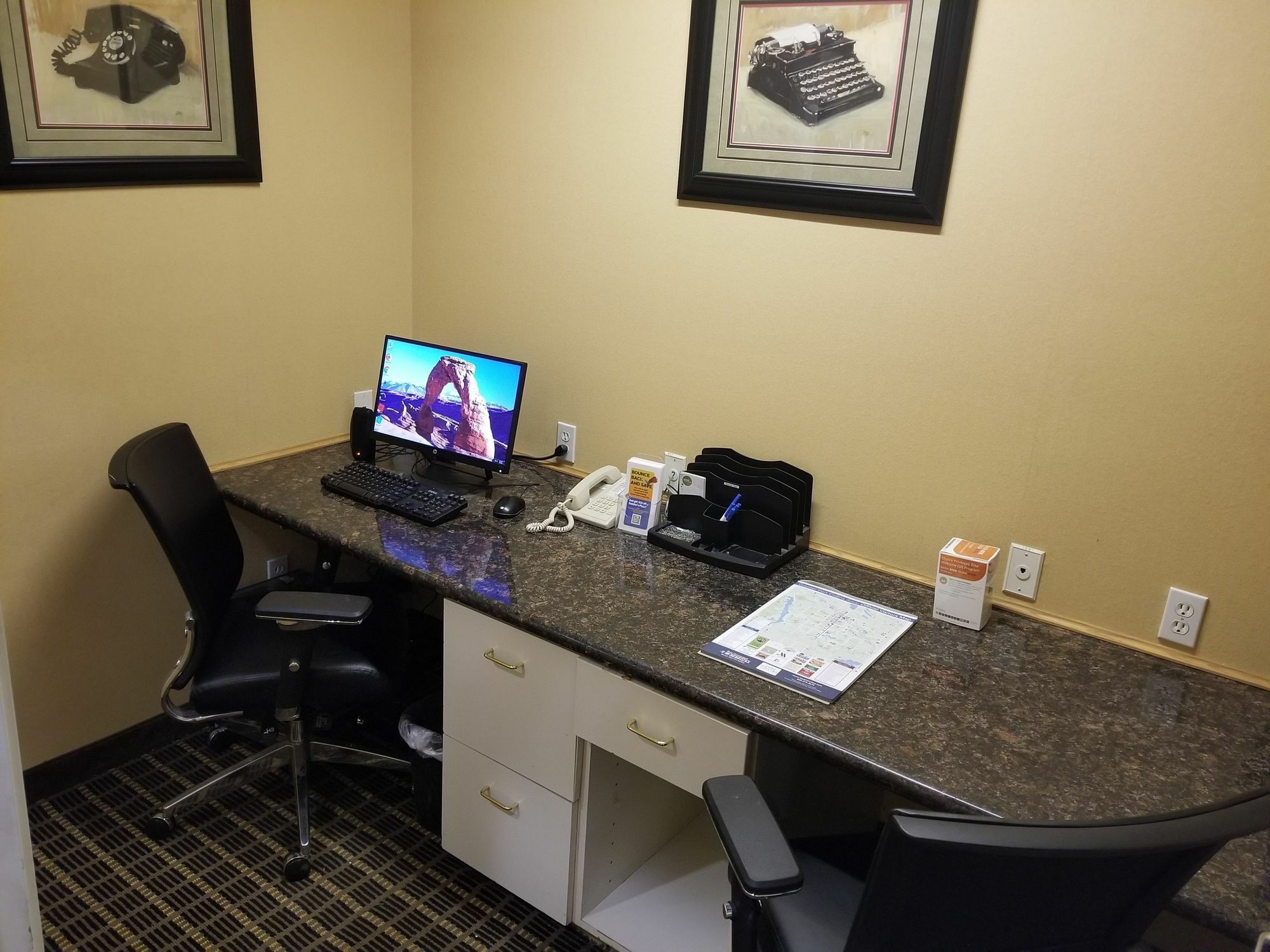 Comfort Inn Fort Collins North Zewnętrze zdjęcie