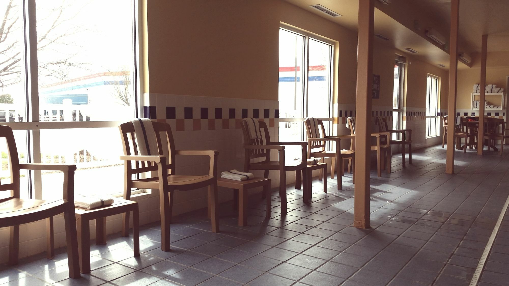 Comfort Inn Fort Collins North Zewnętrze zdjęcie