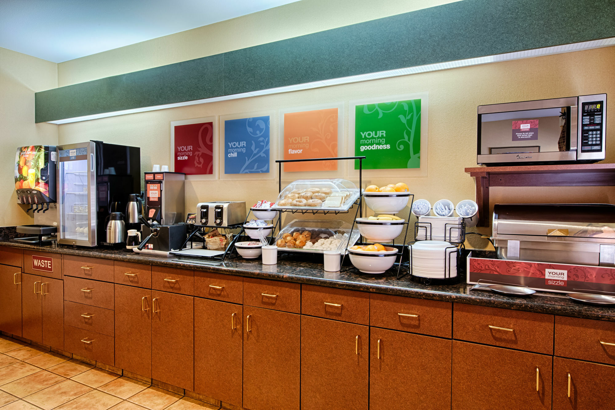 Comfort Inn Fort Collins North Zewnętrze zdjęcie