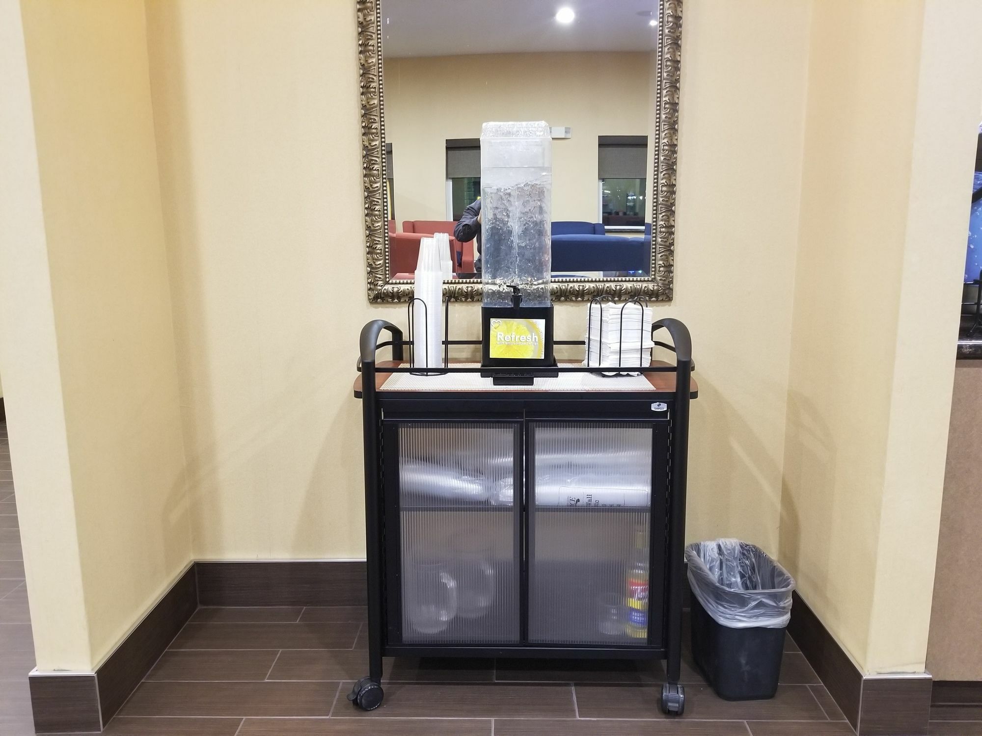 Comfort Inn Fort Collins North Zewnętrze zdjęcie